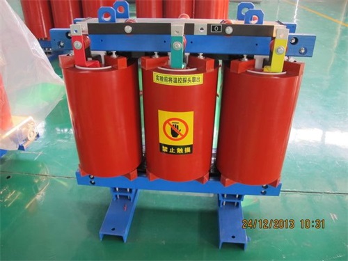 泸州SCB11-1250KVA干式变压器