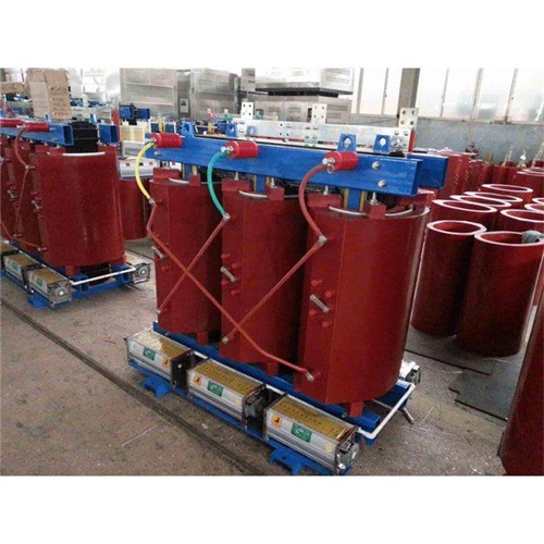 泸州SCB13-315KVA/10KV/0.4KV干式变压器
