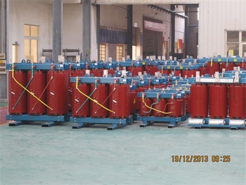 泸州SCB12-3150KVA/10KV/0.4KV干式变压器