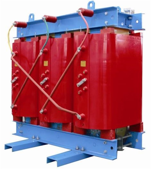 泸州SCB10-1600KVA/10KV/0.4KV干式变压器