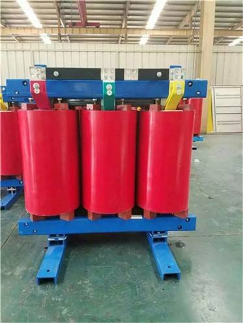泸州SCB13-3150KVA/10KV/0.4KV干式变压器