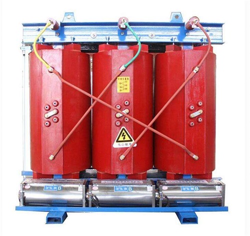泸州SCB12-160KVA/10KV/0.4KV干式变压器