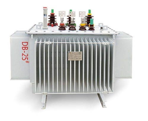 泸州SCB10-500KVA/10KV/0.4KV干式变压器