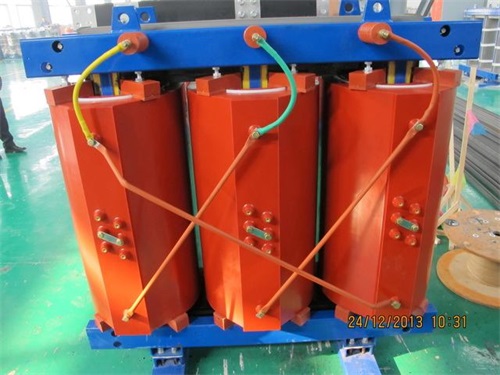泸州SCB13-1600KVA/10KV/0.4KV干式变压器