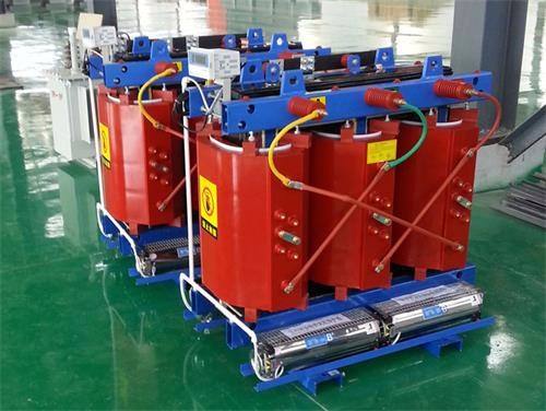 泸州SCB10-500KVA/10KV/0.4KV干式变压器