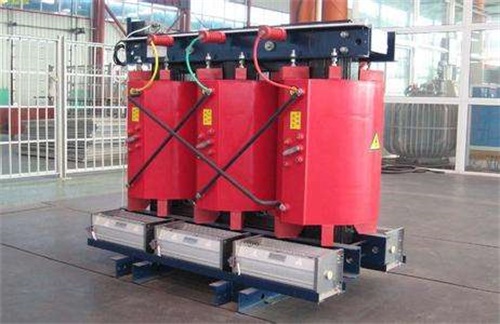 泸州SCB13-3150KVA/10KV/0.4KV干式变压器