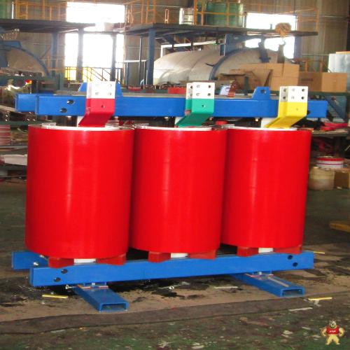 泸州SCB18-1250KVA/10KV/0.4KV干式变压器