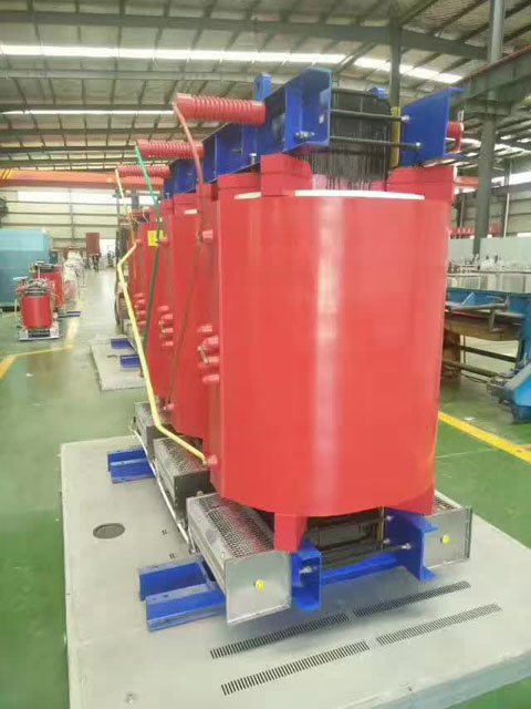 泸州SCB12-160KVA变压器