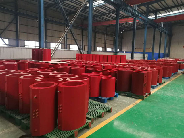 泸州SCB14-2000KVA变压器