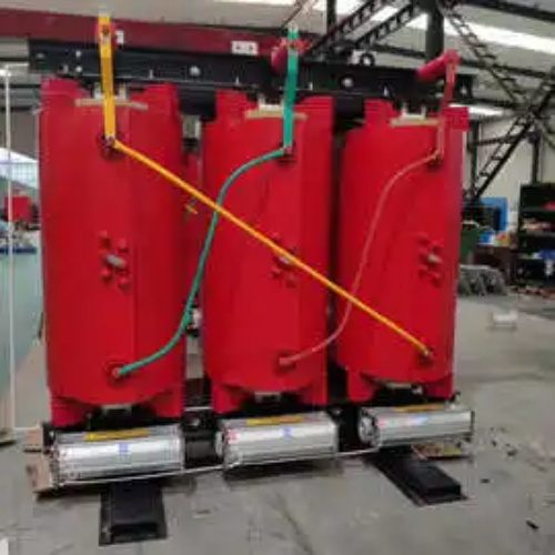 泸州SCB12-1000KVA电力变压器