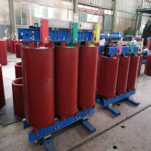 泸州SCB13-800KVA电力变压器