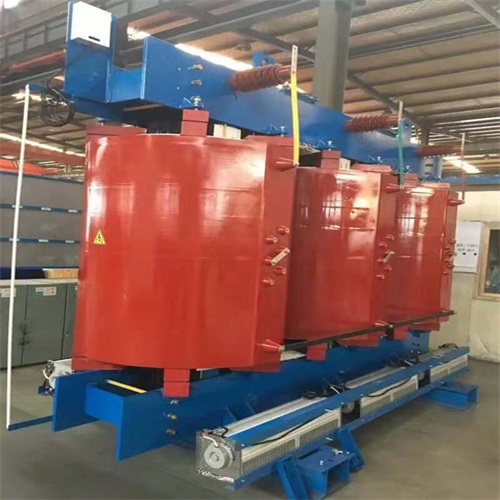 泸州SCB18-3150KVA干式变压器