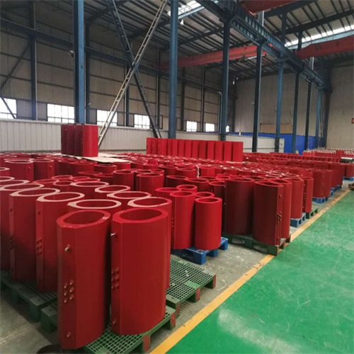 泸州SH15-800KVA非晶合金变压器