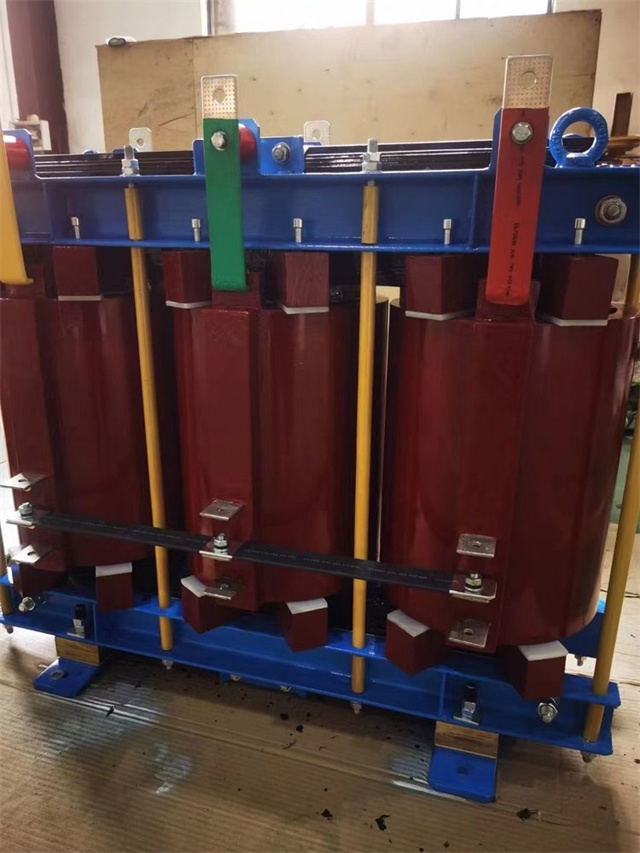 泸州KS11-2000KVA矿用变压器